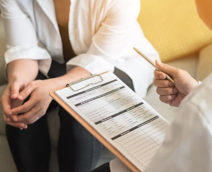 CBT (Cognitive Behavioral Therapy) Certification
