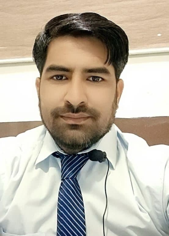 Dr. Sami Ullah Khan